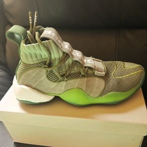 Adidas Pharrell Crazy BYW 8